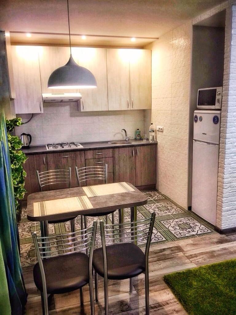 Двухкімнатна Студія Chernihiv Luaran gambar